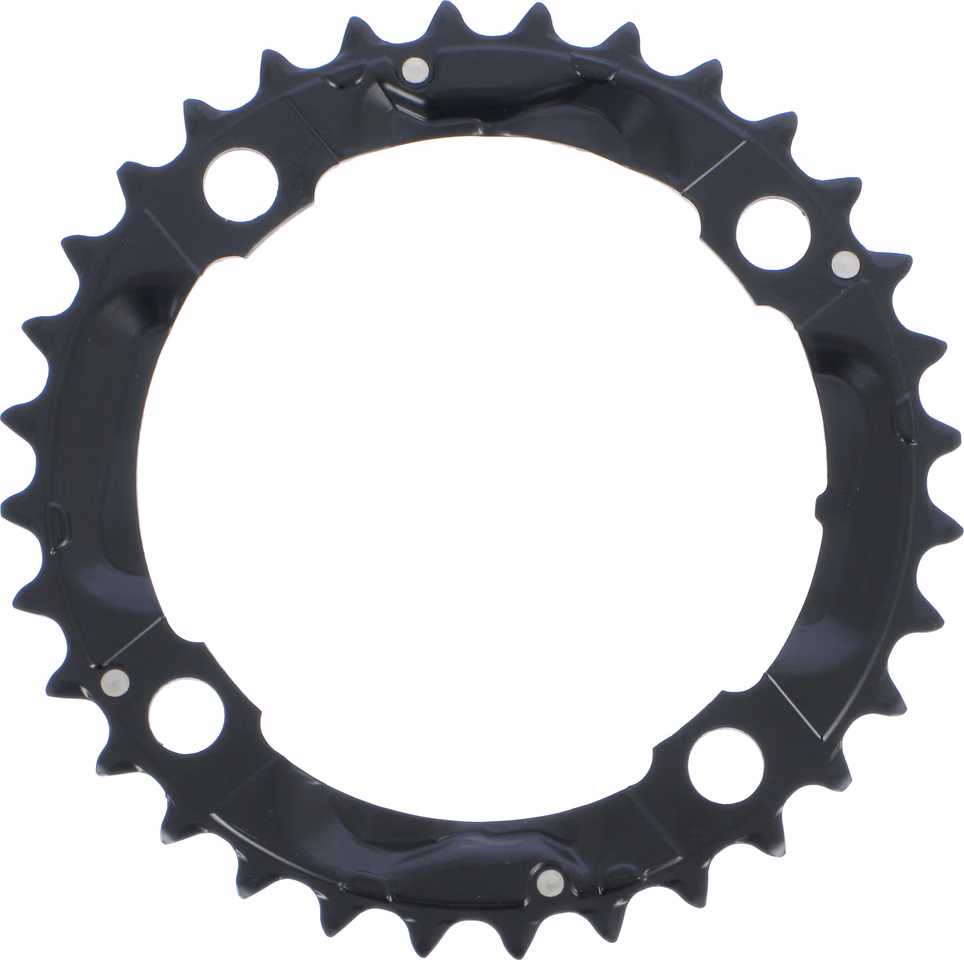 Shimano Deore Kettenblatt FC-M590 9-fach Günstiger Verkauf