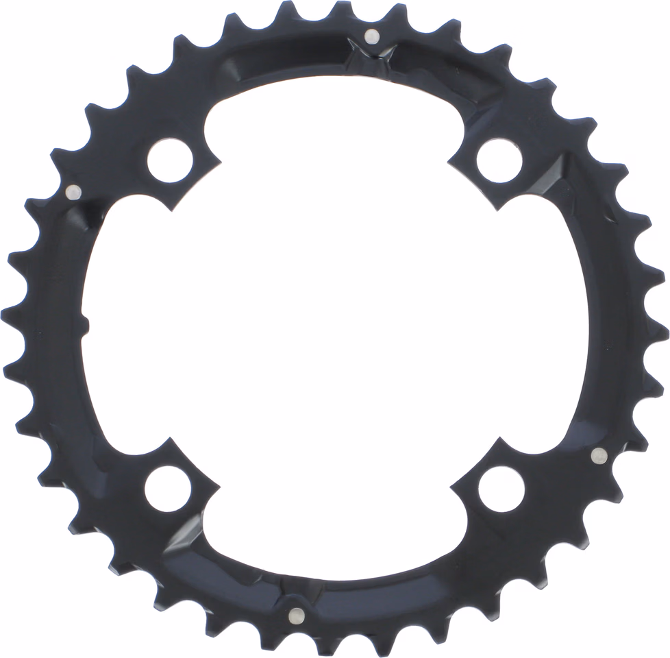 Shimano Deore Kettenblatt FC-M590 9-fach Günstiger Verkauf