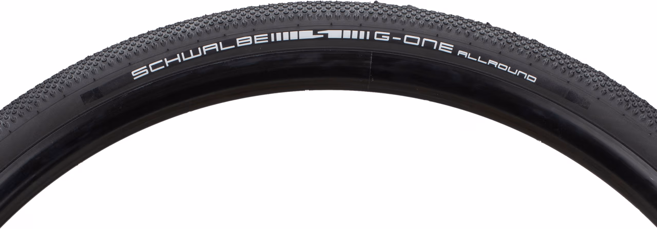 Schwalbe G-One Allround Performance ADDIX RaceGuard 28" Faltreifen Limitierter Zeitrabatt