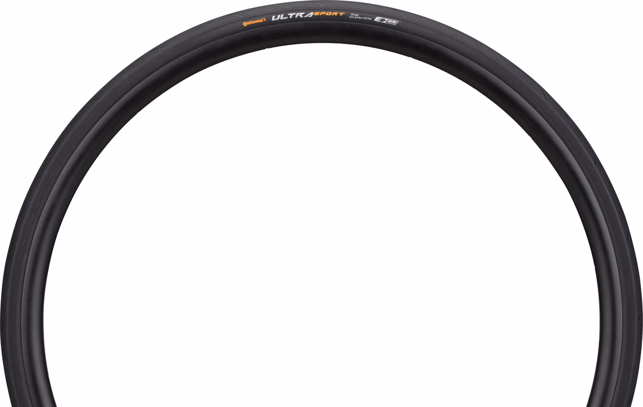 Continental Ultra Sport III 28" Faltreifen Fabrik Onlineshop