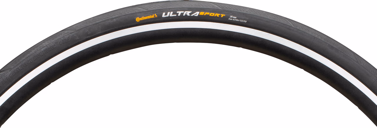 Continental Ultra Sport III 28" Faltreifen Fabrik Onlineshop
