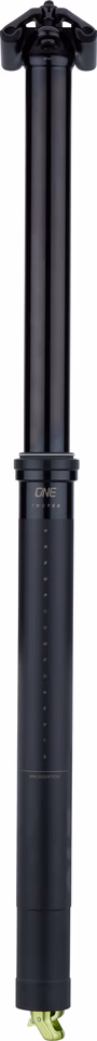 OneUp Components Dropper Post V3 210 mm Vario-Sattelstütze Versandkostenfrei