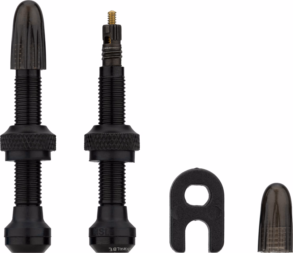 Schwalbe Tubeless Ventil 2er-Set Großer Ausverkauf