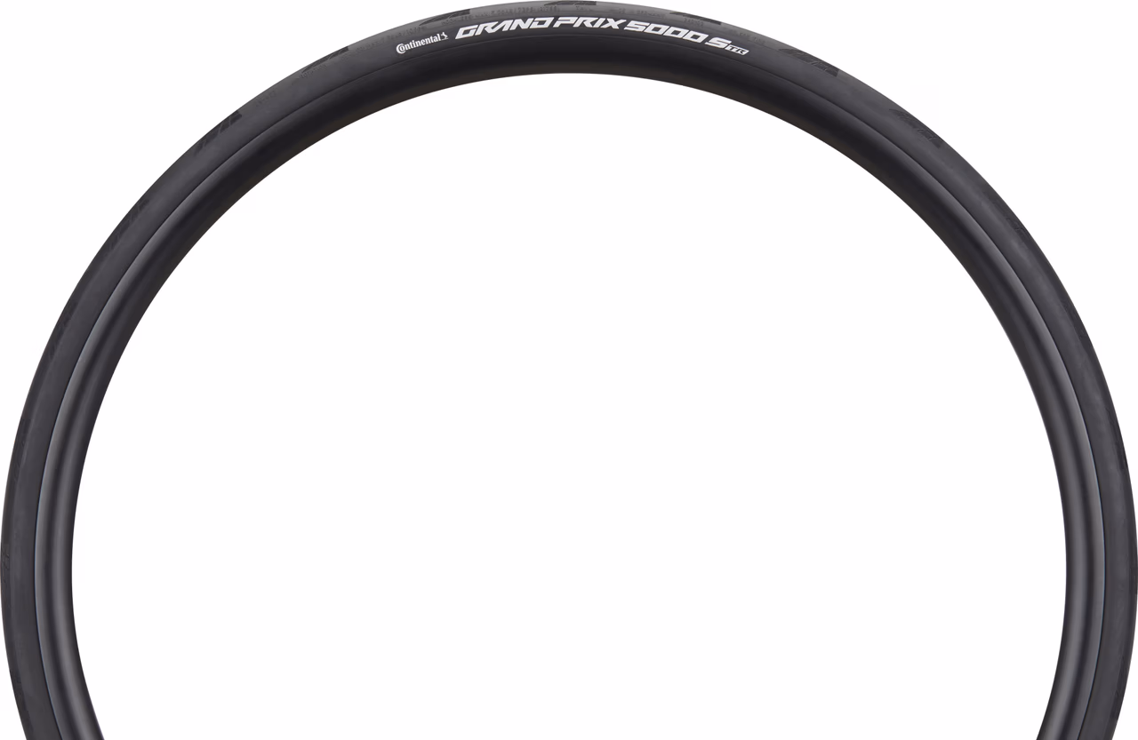Continental Grand Prix 5000 S Tubeless Ready 28" Faltreifen 2er-Set Begrenztes Angebot