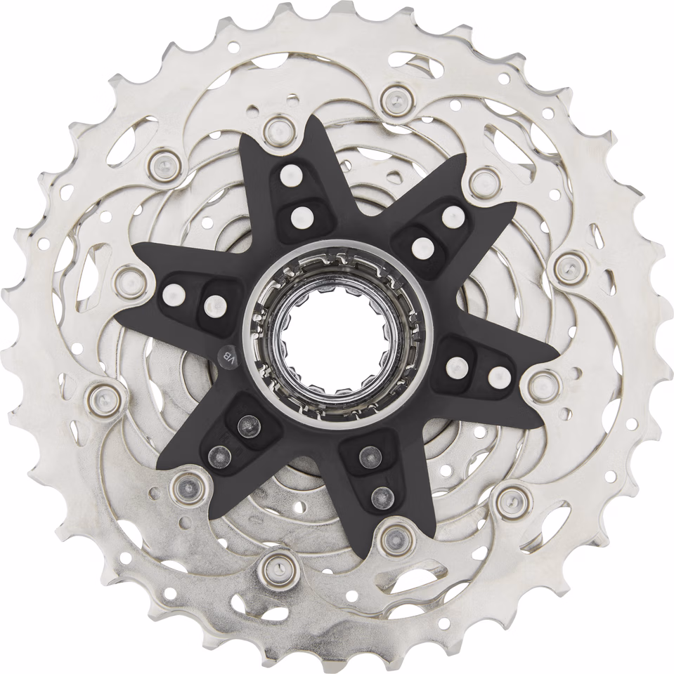 Shimano 105 Kassette CS-R7101-12 12-fach Online Shopping