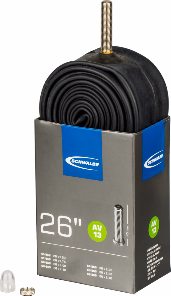 Schwalbe Schlauch 13 für 26" kaufen