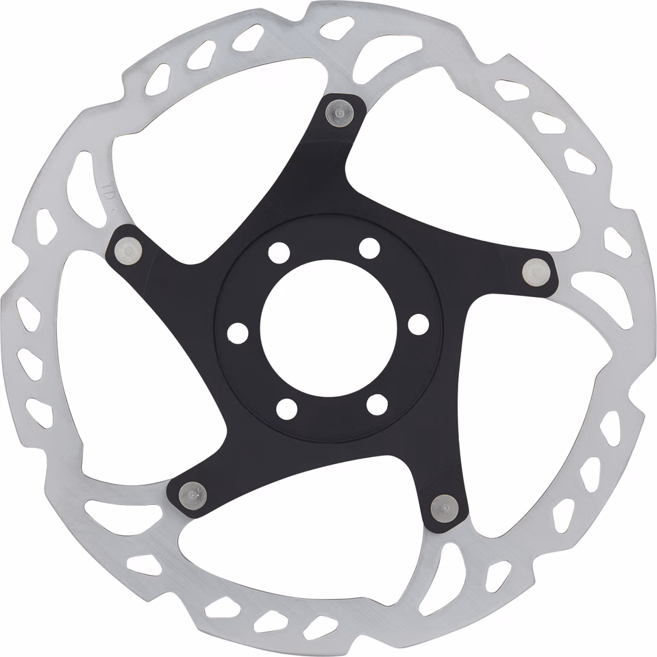 Shimano Bremsscheibe SM-RT76 6-Loch für XT Black Friday