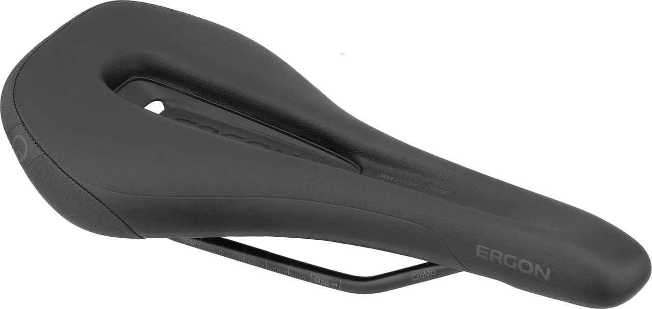 Ergon SM Enduro Comp Men Sattel Weihnachtsangebot