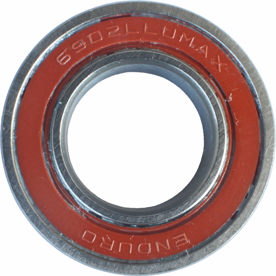 Enduro Bearings Rillenkugellager 6902 15 mm x 28 mm x 7 mm Muttertagsangebot