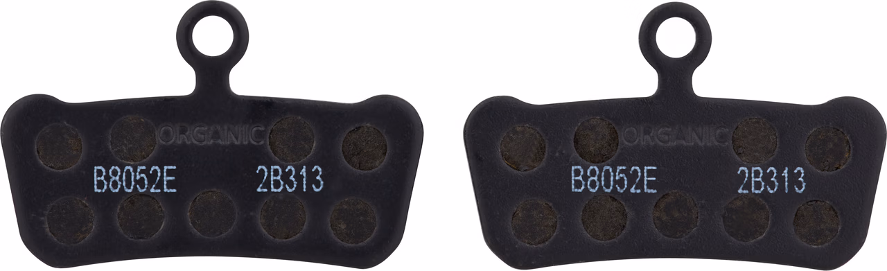 SRAM Bremsbeläge Disc für Guide R/Guide RS/Guide RSC/Guide Ultimate/Trail Jubiläumsangebot