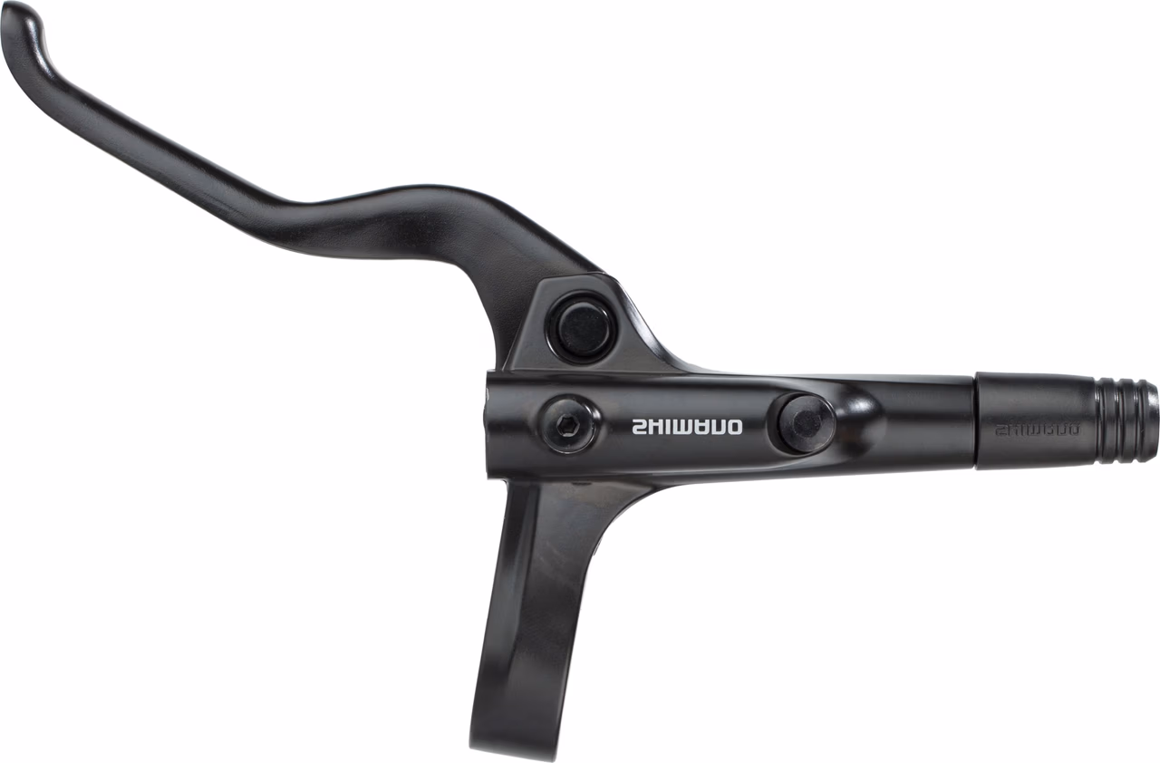Shimano BR-MT200 v+h Set Scheibenbremse Neueste Mode