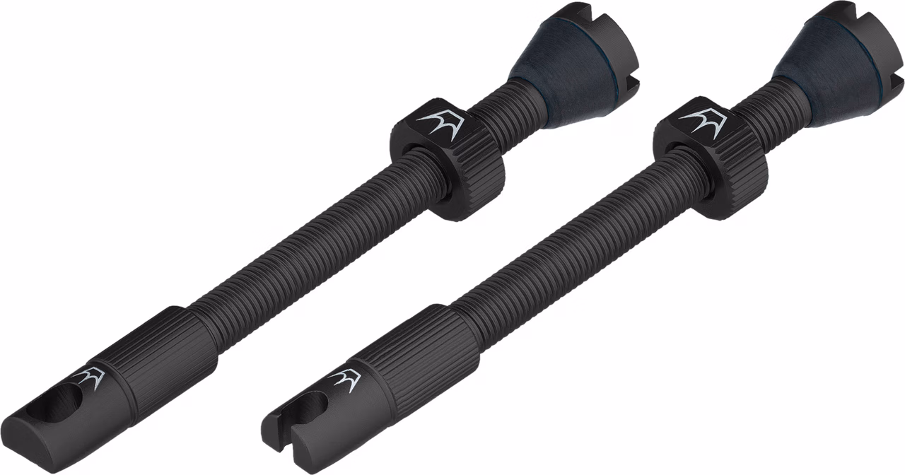 Peatys Chris King Edition MK2 Tubeless Ventil 2er-Set Große Rabatte