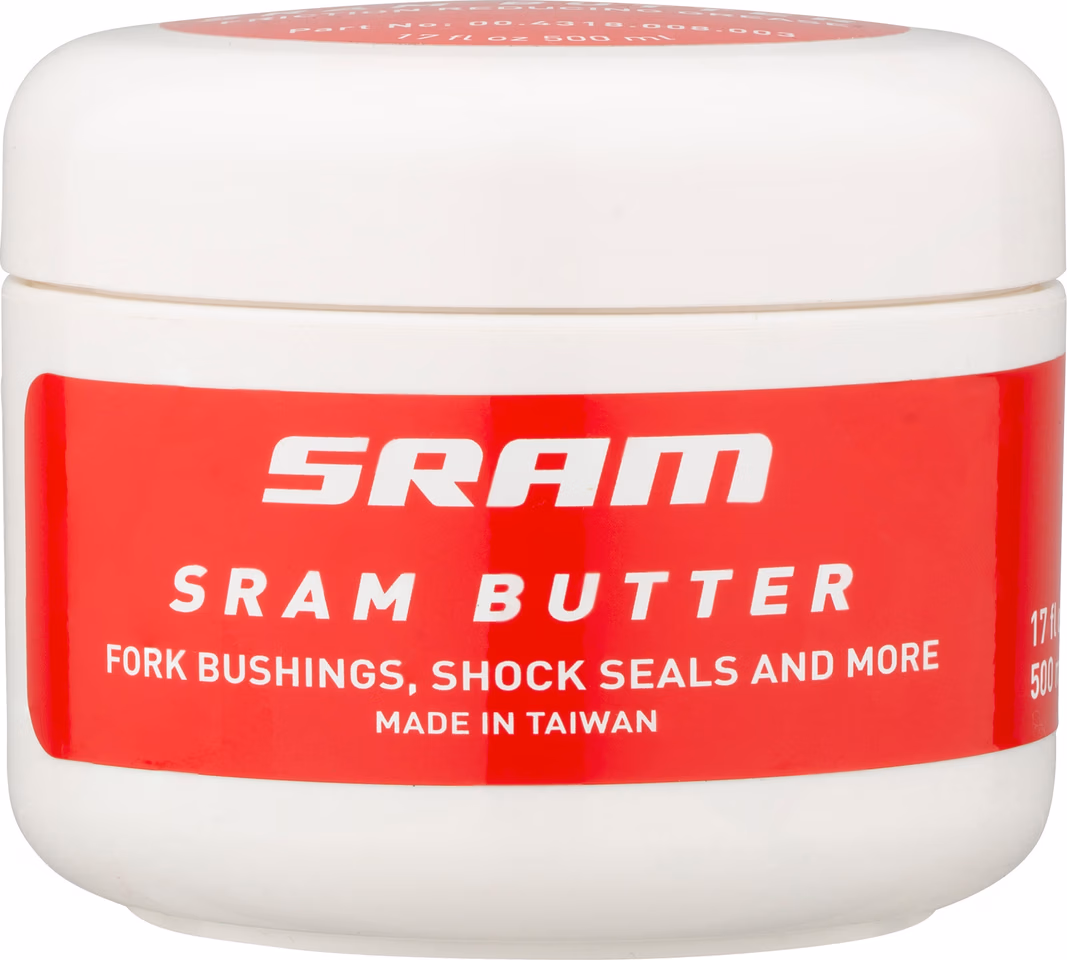Sale SRAM Butter Schmierfett online kaufen Saisonale Angebote