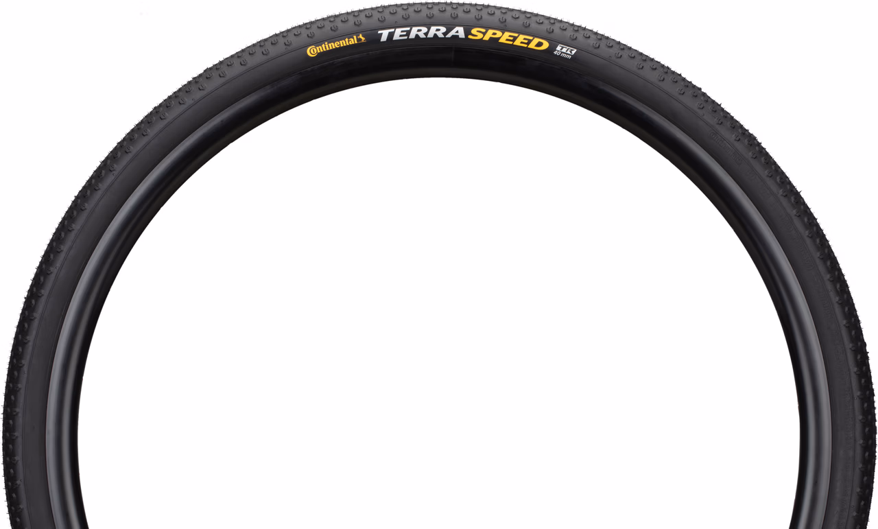 Continental Terra Speed ProTection 28" Faltreifen Räumungsverkauf