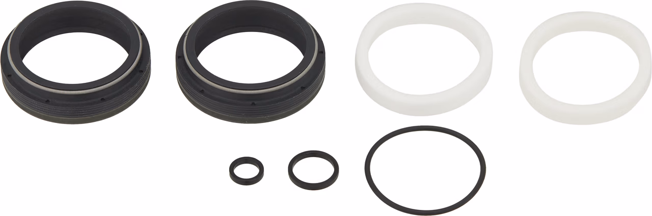 Fox Racing Shox Dust Wiper Dichtungs-Kit für 32 / 34 / 36 / 38 / 40 Tägliche Deals
