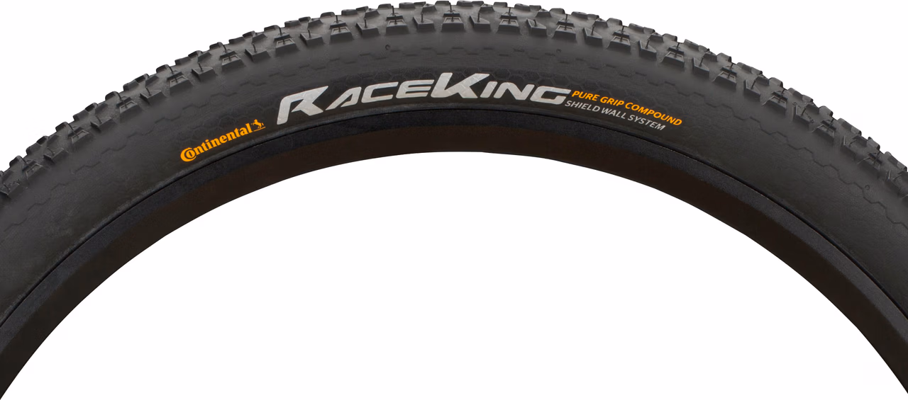 Continental Race King II 26" Faltreifen Sonderangebote
