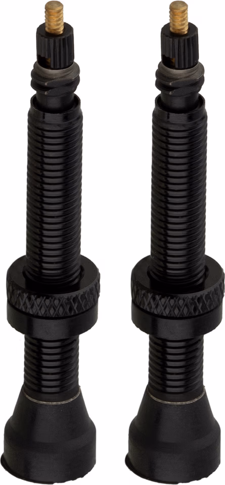 bc basic Tubelessventile - 2 Stück VIP-Rabatte