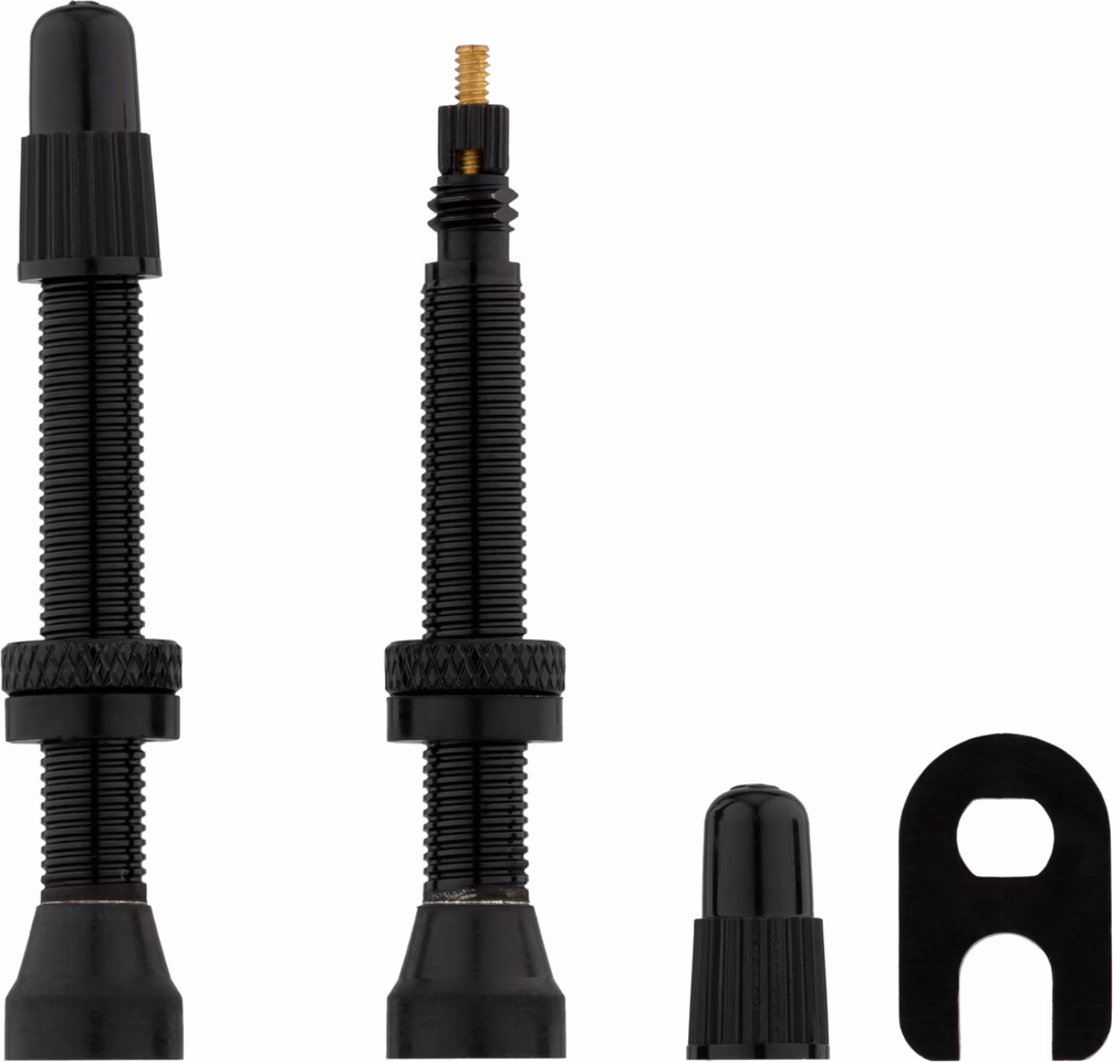 bc basic Tubelessventile - 2 Stück VIP-Rabatte