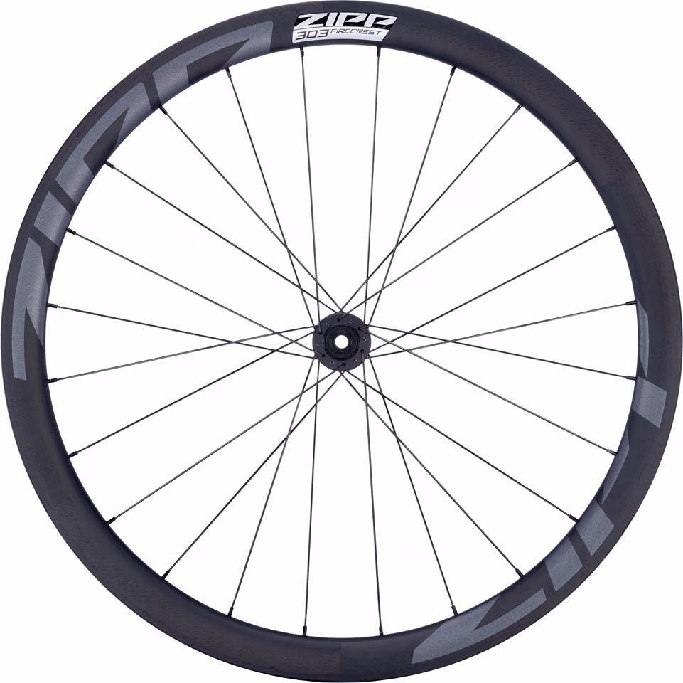 Zipp 303 Firecrest® Carbon Tubeless Disc Center Lock Laufradsatz Tiefpreis