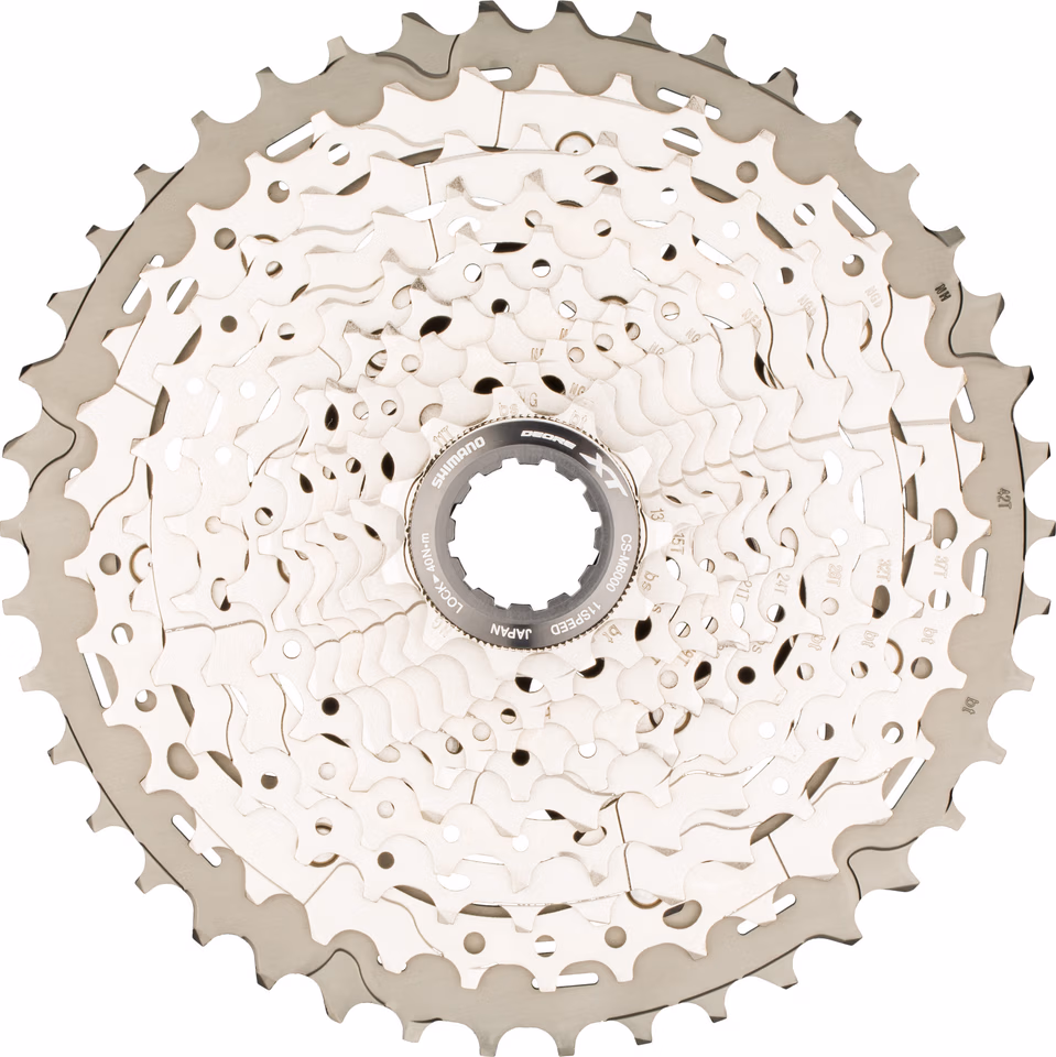 Shimano XT Kassette CS-M8000 11-fach Super Sparpreis