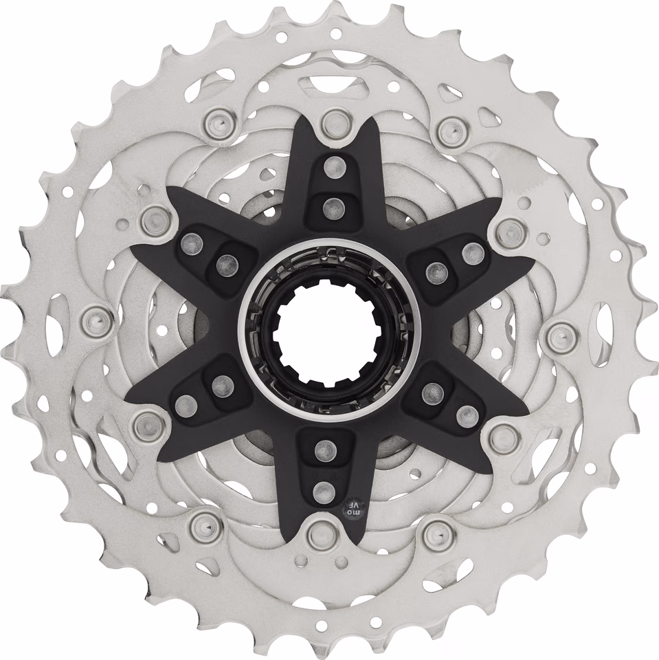 Shimano Ultegra Kassette CS-R8101-12 12-fach Letzte 2 Tage