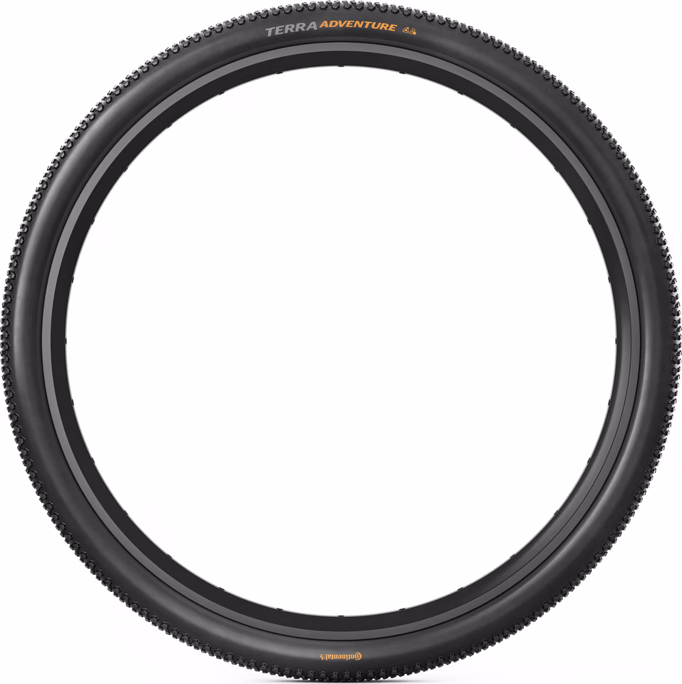 Continental Terra Adventure Trail Grip 28" Faltreifen - bike-components Letzter Tag