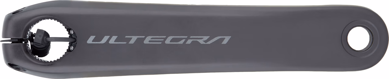 Sale Shimano Ultegra Powermeter Kurbelgarnitur FC-R8100-P Hollowtech II Bis zu 65% Rabatt