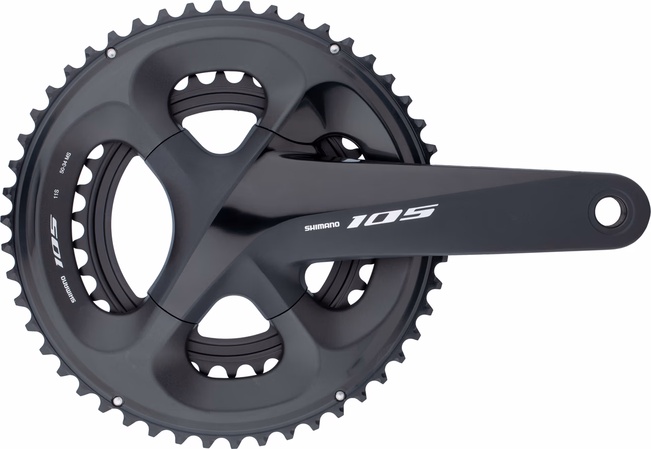 Shimano 105 R7000 Gruppe 2x11 34-50 Discount Store für neue Produkte