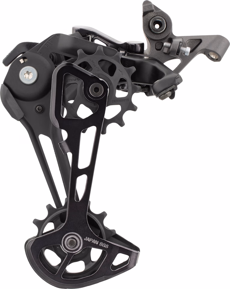 Shimano XT Schaltwerk Shadow Plus RD-M8100 12-fach Fabrikladen