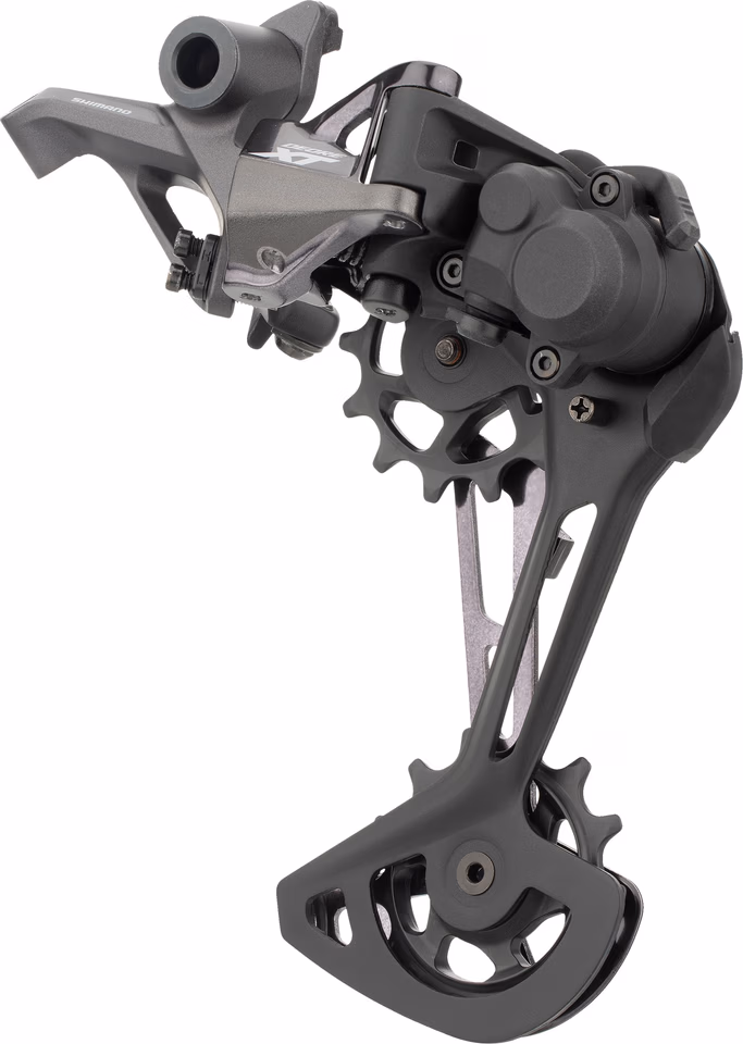 Shimano XT Schaltwerk Shadow Plus RD-M8100 12-fach Fabrikladen