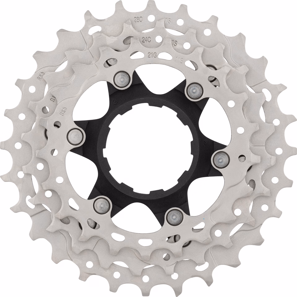 Shimano Ritzel für XT CS-M8000 11-fach