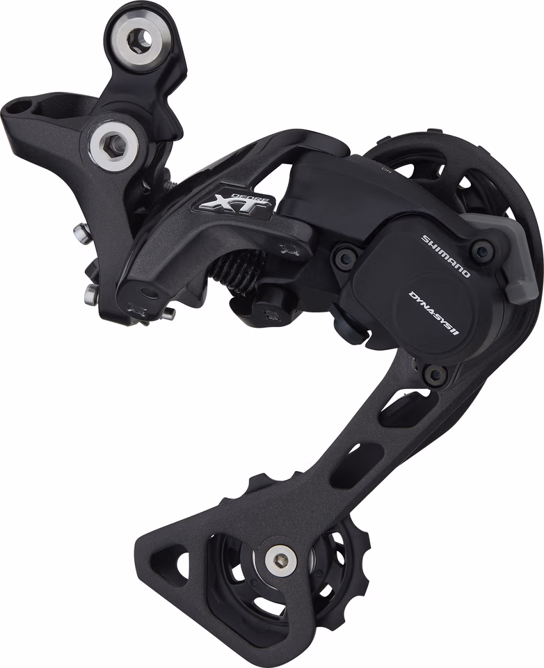 Shimano XT Schaltwerk Shadow Plus RD-M8000 11-fach Online
