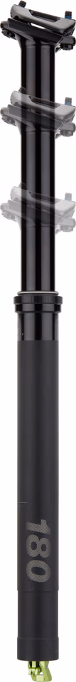OneUp Components Dropper Post V3 180 mm Vario-Sattelstütze Outlet