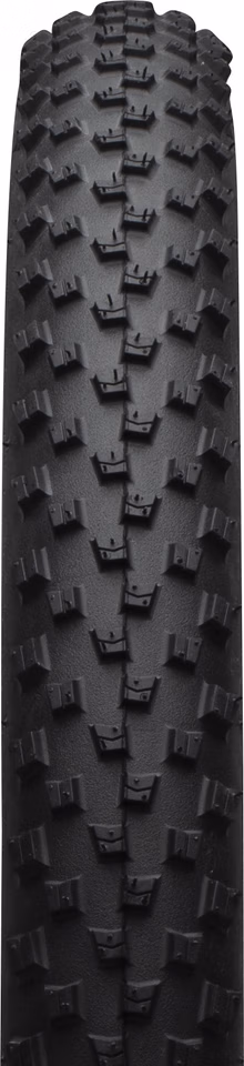 Continental Cross King 20" Drahtreifen Auslauf