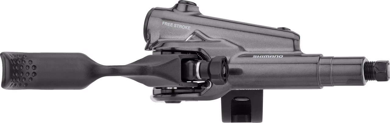 Shimano XT v+h Set Scheibenbremse BR-M8120 / BR-M8100 mit Resinbelag J-Kit Angebote
