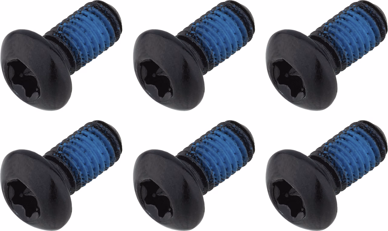 GALFER Fixed Disc Wave 1 8 mm MTB 6-Loch Bremsscheibe Günstiger Verkauf