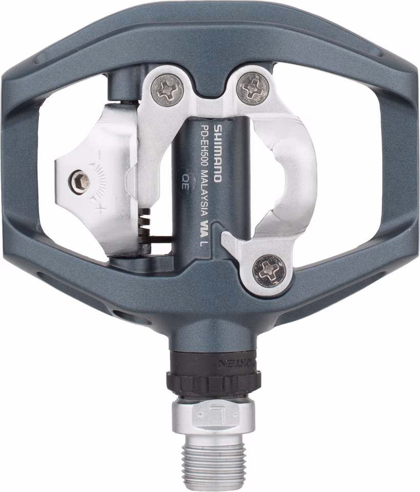 Shimano Klick-/Plattformpedale PD-EH500 Blitzverkäufe