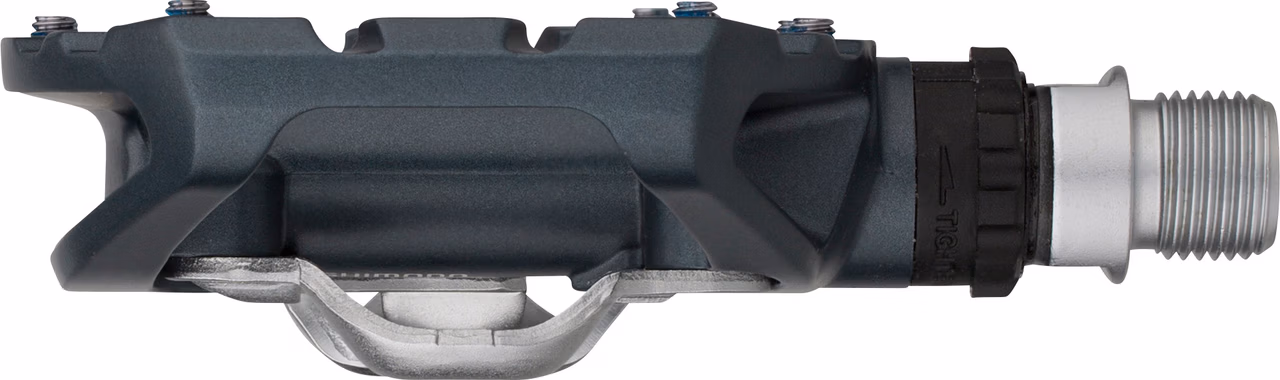 Shimano Klick-/Plattformpedale PD-EH500 Blitzverkäufe