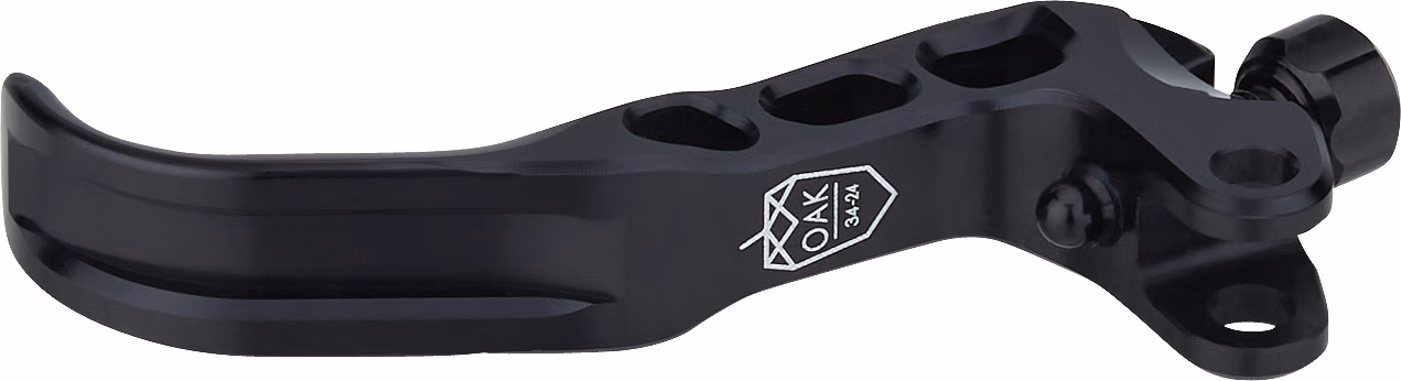 OAK Components SH Bremshebel-Set für Shimano - bike-components Limitierter Zeitrabatt