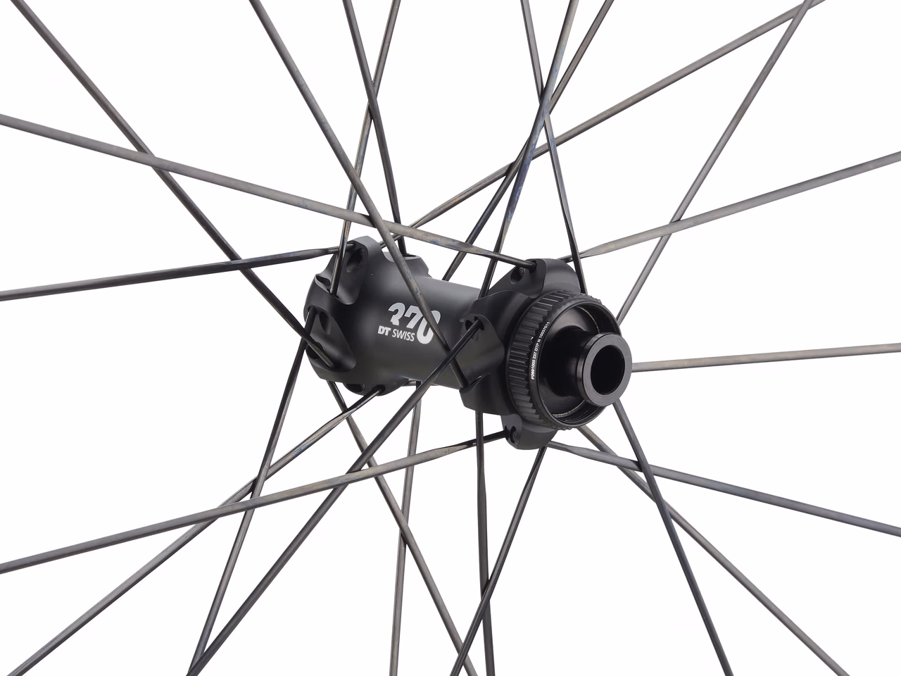DT Swiss A 1800 SPLINE 30 Disc Center Lock 28" Laufradsatz Rabatt