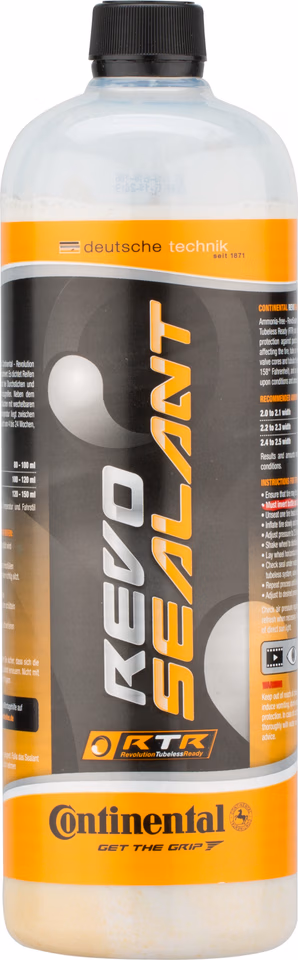 Continental RevoSealant Reifendichtmittel Günstig kaufen