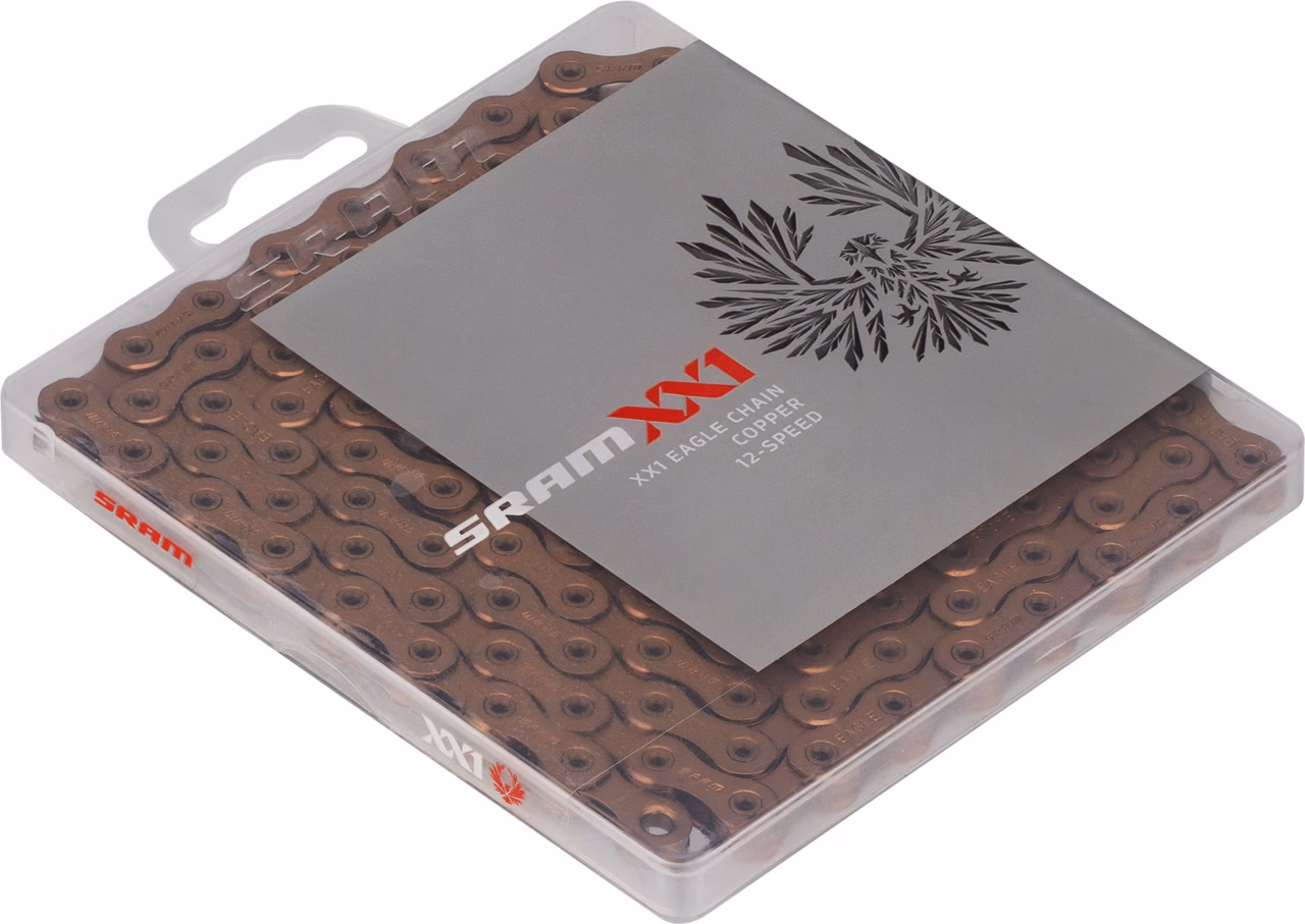 SRAM PC XX1 Eagle 12-fach Kette Großer Ausverkauf