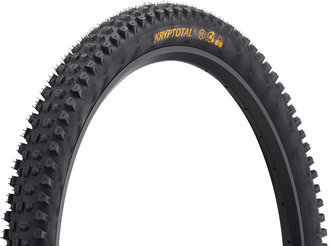 Continental Kryptotal-F Enduro Soft 29" Faltreifen