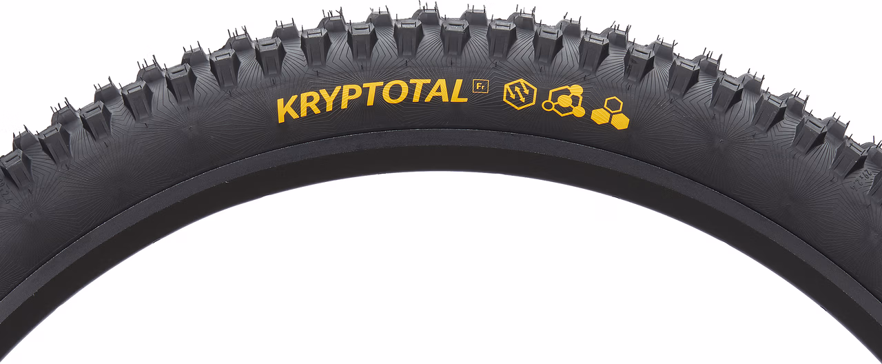 Continental Kryptotal-F Enduro Soft 29" Faltreifen Online Shopping