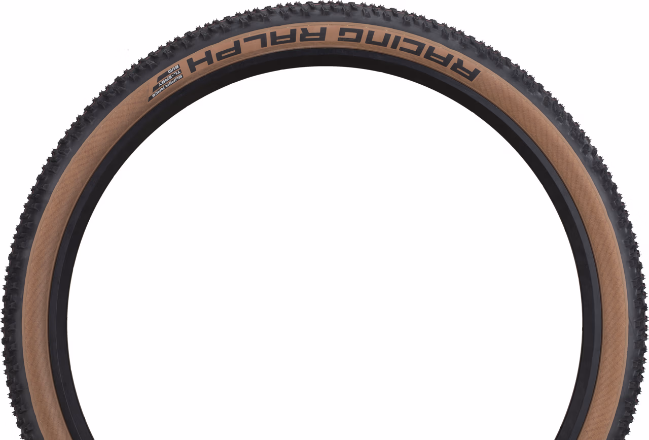 Schwalbe Racing Ralph Evolution ADDIX Speed Super Race 29" Faltreifen Exklusivangebot
