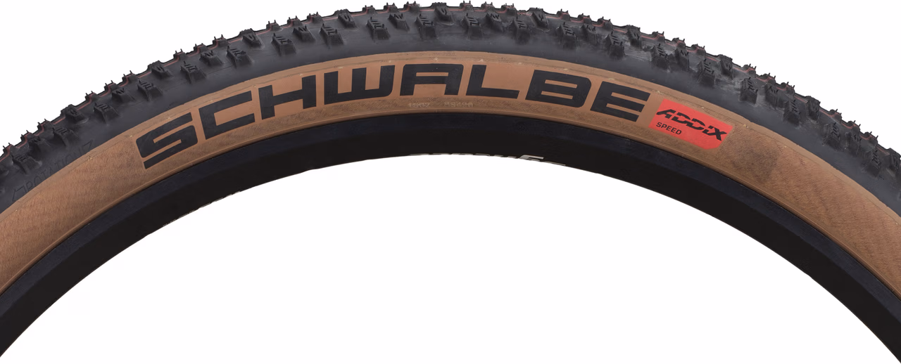 Schwalbe Racing Ralph Evolution ADDIX Speed Super Race 29" Faltreifen Exklusivangebot