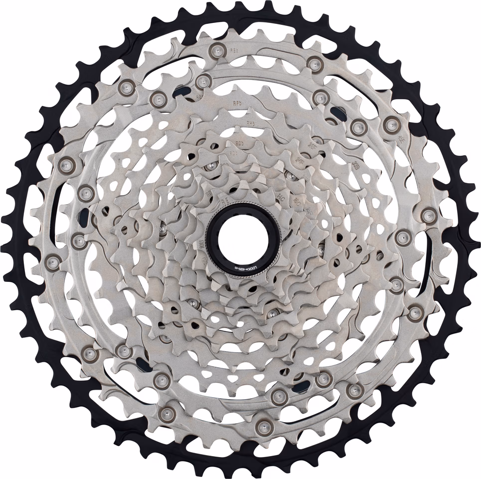 Shimano SLX Kassette CS-M7100-12 12-fach Preisnachlass