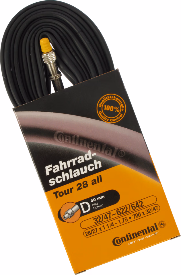 Continental Schlauch Tour 28 All Cyber Monday