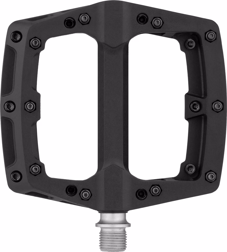 Sale 3min19sec Plattformpedale bc Stealth Edition - bike-components