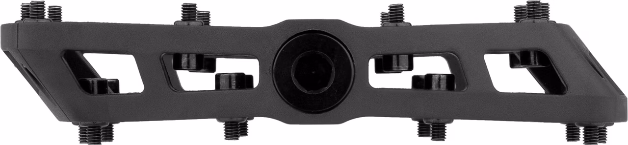Sale 3min19sec Plattformpedale bc Stealth Edition - bike-components Muttertagsangebot